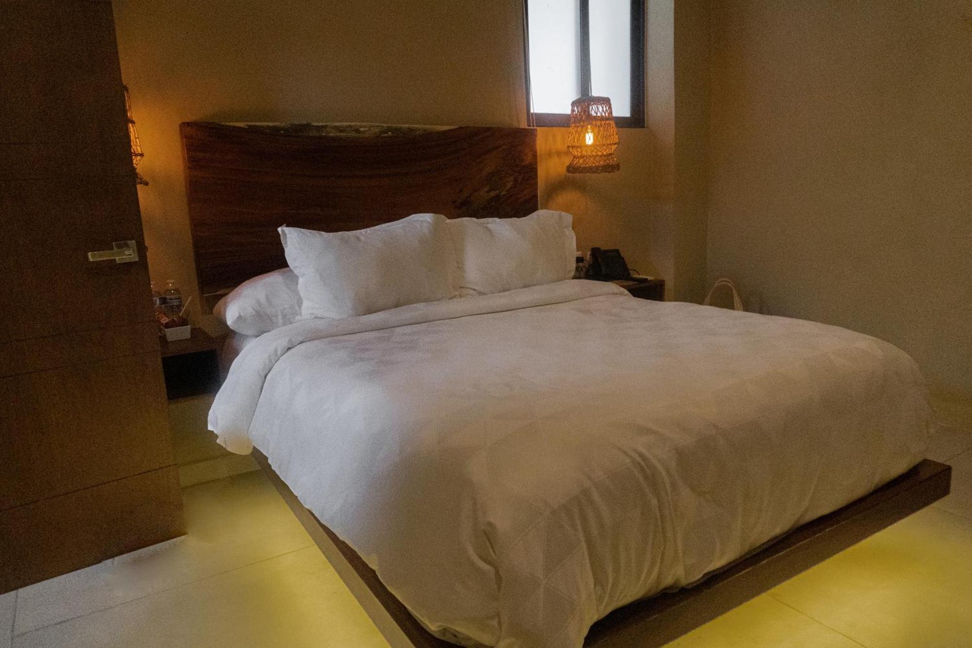 Hotel Scappata プログレソ エクステリア 写真