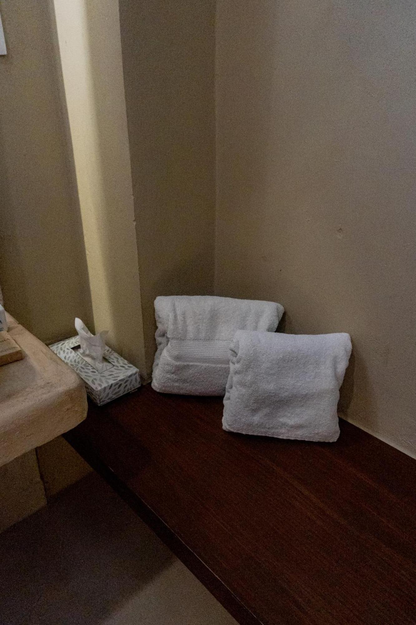 Hotel Scappata プログレソ エクステリア 写真
