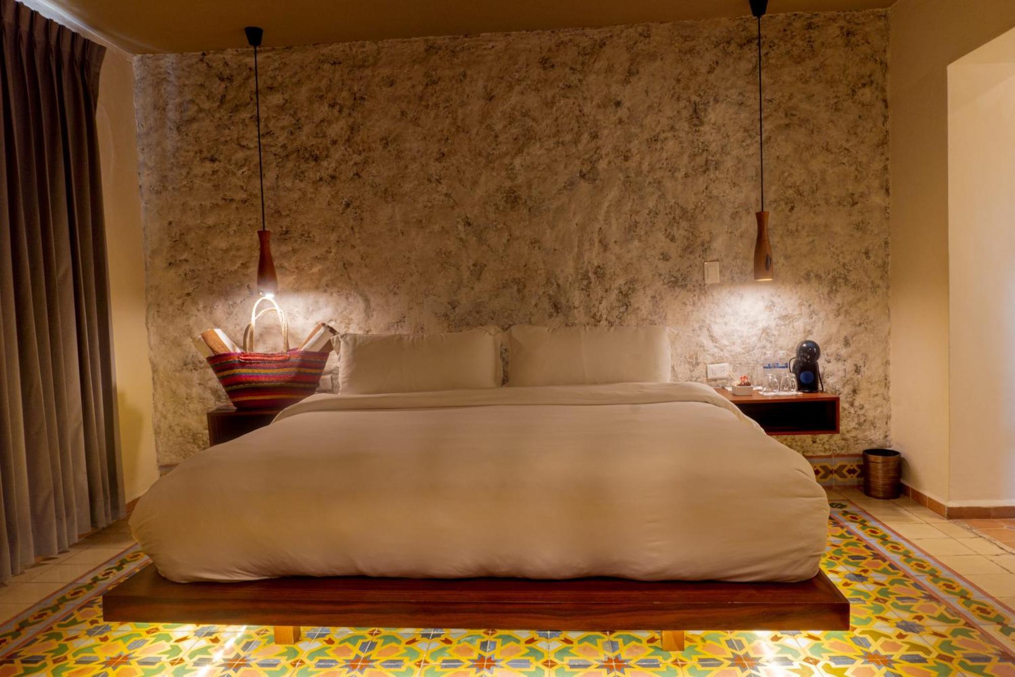 Hotel Scappata プログレソ エクステリア 写真