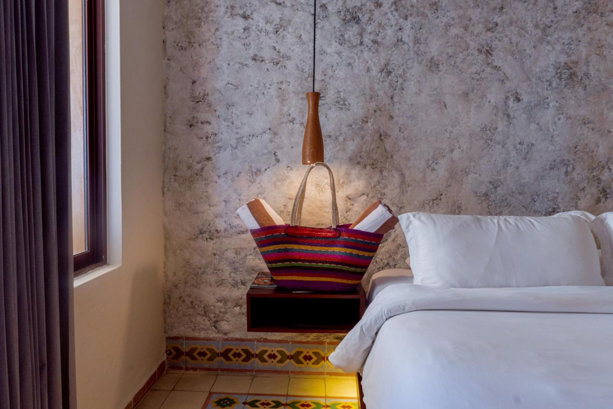 Hotel Scappata プログレソ エクステリア 写真